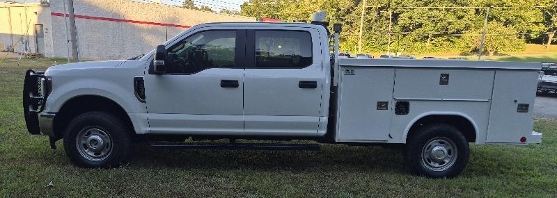 ford f-250 super duty 2018 1FD7W2B63JED05339 image ford f-250 super duty 2018 1FD7W2B63JED05339 image